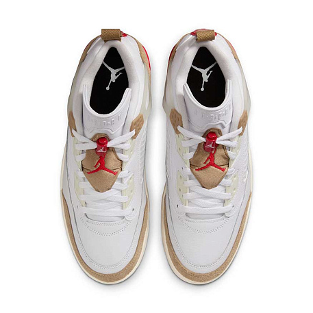 Кроссовки Jordan Spizike Low