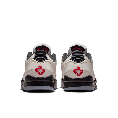Кроссовки Jordan Sixty Plus Low