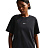Футболка Nike Sportswear Oversized Short-Sleeve T-Shirt