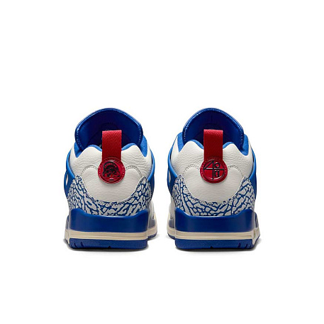 Кроссовки Jordan Spizike Low