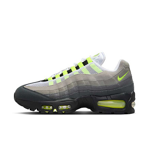 Кроссовки Nike Air Max 95 Big Bubble