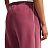 Брюки Nike Sportswear Phoenix Fleece Mid-Waist Mid-Rise Scallop Wide-Leg