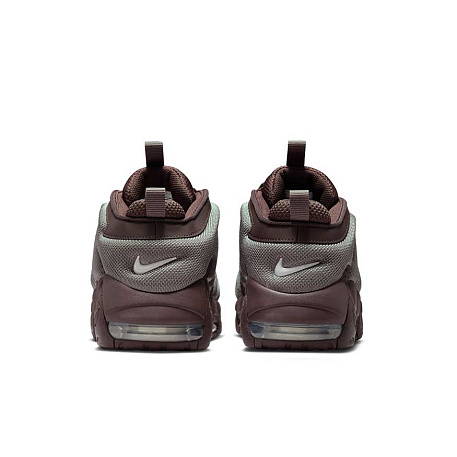Кроссовки Nike Air More Uptempo Low