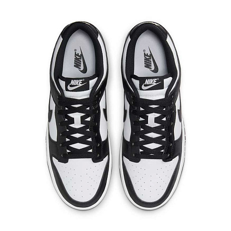 Кроссовки Nike Dunk Low Retro