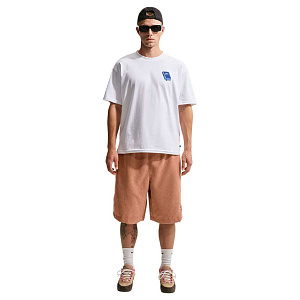 Футболка Nike SB T-Shirt LSE Skate Spots