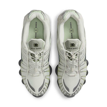 Кроссовки Nike Shox TL