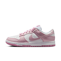 Кроссовки Nike Dunk Low Special Edition Street 1