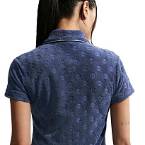 Платье Nike Sportswear Chill French Terry Dress