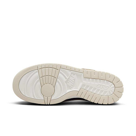 Кроссовки Nike Air Dunk Jumbo