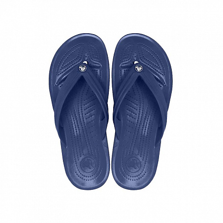 Шлепанцы Crocs Crocband Flip