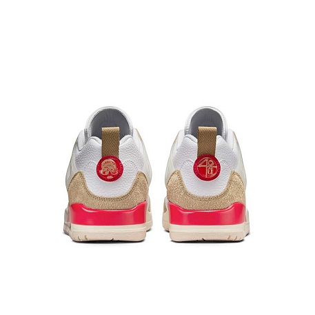 Кроссовки Jordan Spizike Low