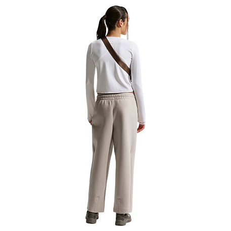 Футболка с длин. рук. Nike Mavn Dri-FIT Ribbed Long-Sleeve Top