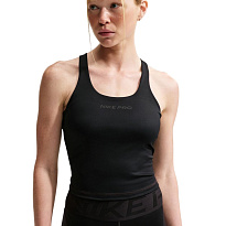 Майка Nike Pro Dri-FIT Sculpt Bra Tank GG