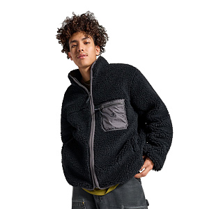 Куртка Converse Knit Coat