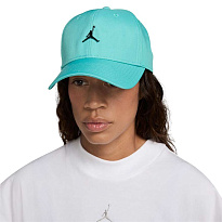 Кепка Jordan Rise Structured Metal Jumpman Hat