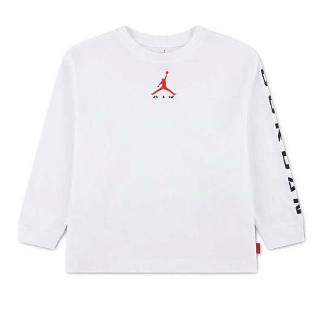Футболка Jordan Long-Sleeve T-Shirt