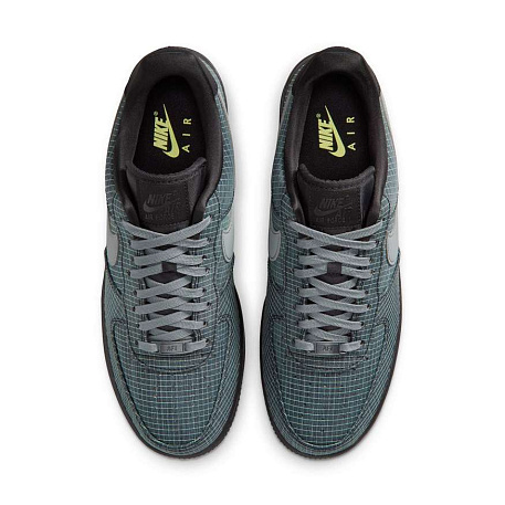 Кроссовки Nike Air Force 1 '07 LX Vibram