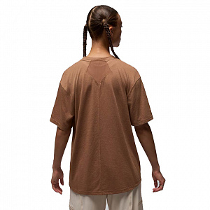 Футболка Jordan Sport Diamond Short-Sleeve Top