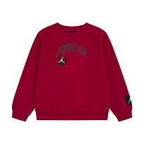 Толстовка Jordan JDB MJ Dynasty Ft Crew