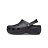 Клоги Crocs Classic Platform Clog W Bone