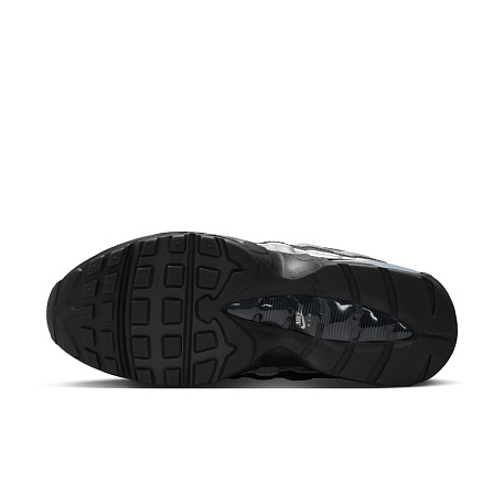 Кроссовки Nike Air Max 95 Big Bubble