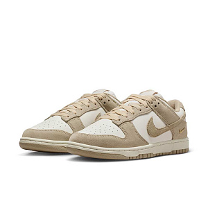 Кроссовки Nike Dunk Low Suede