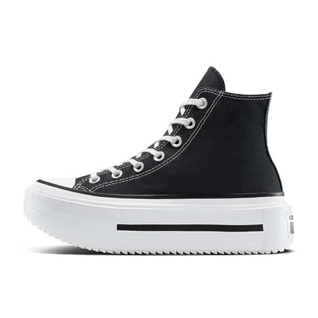 Кеды Converse Chuck Taylor All Star Lift Double Stack
