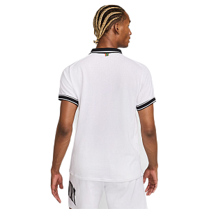 Поло NikeCourt Heritage
