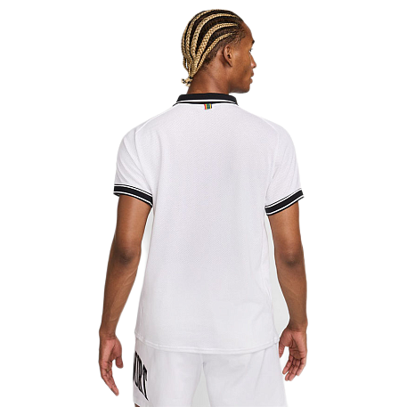 Поло NikeCourt Heritage