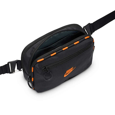 Сумка на плечо Nike Hayward Patrol Crossbody Bag (4L)