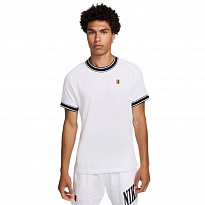 Футболка NikeCourt Heritage