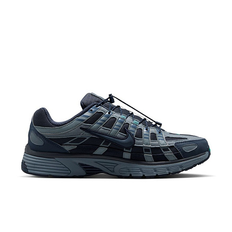 Кроссовки Nike P-6000