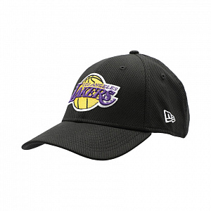 Кепка New Era DIAMOND ERA 9FORTY LOS ANGELES LAKERS