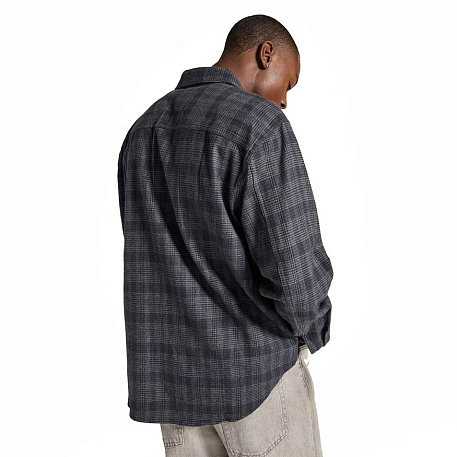 Рубашка Converse Woven Shirt