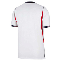 Футболка Nike England Dri-FIT Jersey Short Sleeve Stadium Home