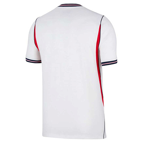 Футболка Nike England Dri-FIT Jersey Short Sleeve Stadium Home