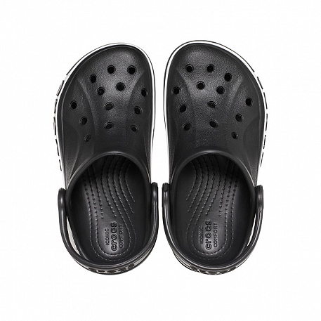 Клоги Crocs Bayaband Clog