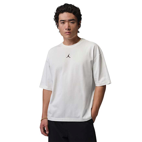 Футболка Jordan Flight Heavyweight Short Sleeve Top