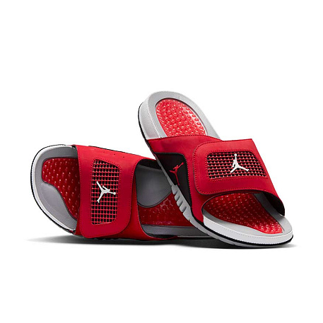 Тапочки Jordan Hydro Iv Retro