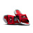 Тапочки Jordan Hydro Iv Retro