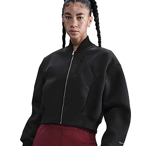 Куртка Nike Sportswear Modern Fleece Oversize Destroyer Jacket