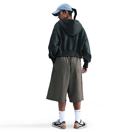 Толстовка Nike Sportswear Phoenix Fleece