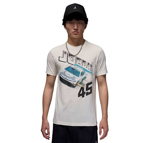 Футболка Jordan Brand T-Shirt