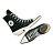 Кеды Converse CT70 De Luxe Pointed
