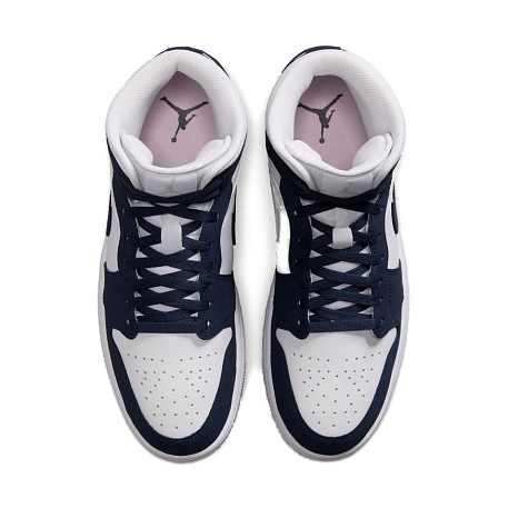 Кроссовки Air Jordan 1 Mid