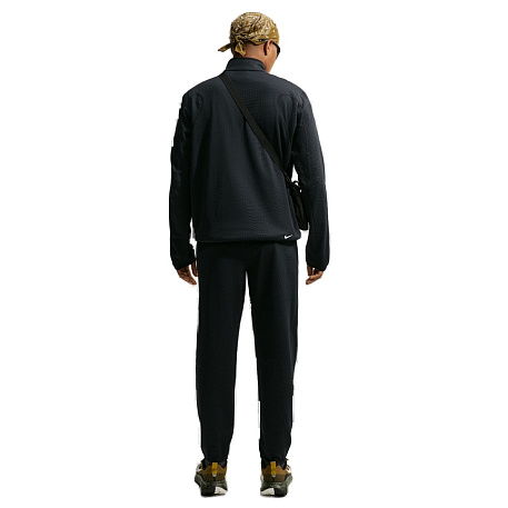 Толстовка Nike All Conditions Gear Therma-FIT Wolf Grid Half-Zip Top