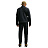 Толстовка Nike All Conditions Gear Therma-FIT Wolf Grid Half-Zip Top