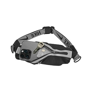 Сумка на пояс Nike Slim Waistpack 4.0