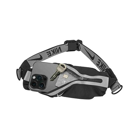 Сумка на пояс Nike Slim Waistpack 4.0