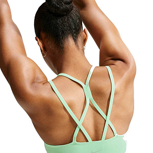 Топ Nike Zenvy Dri-FIT Strappy Bra